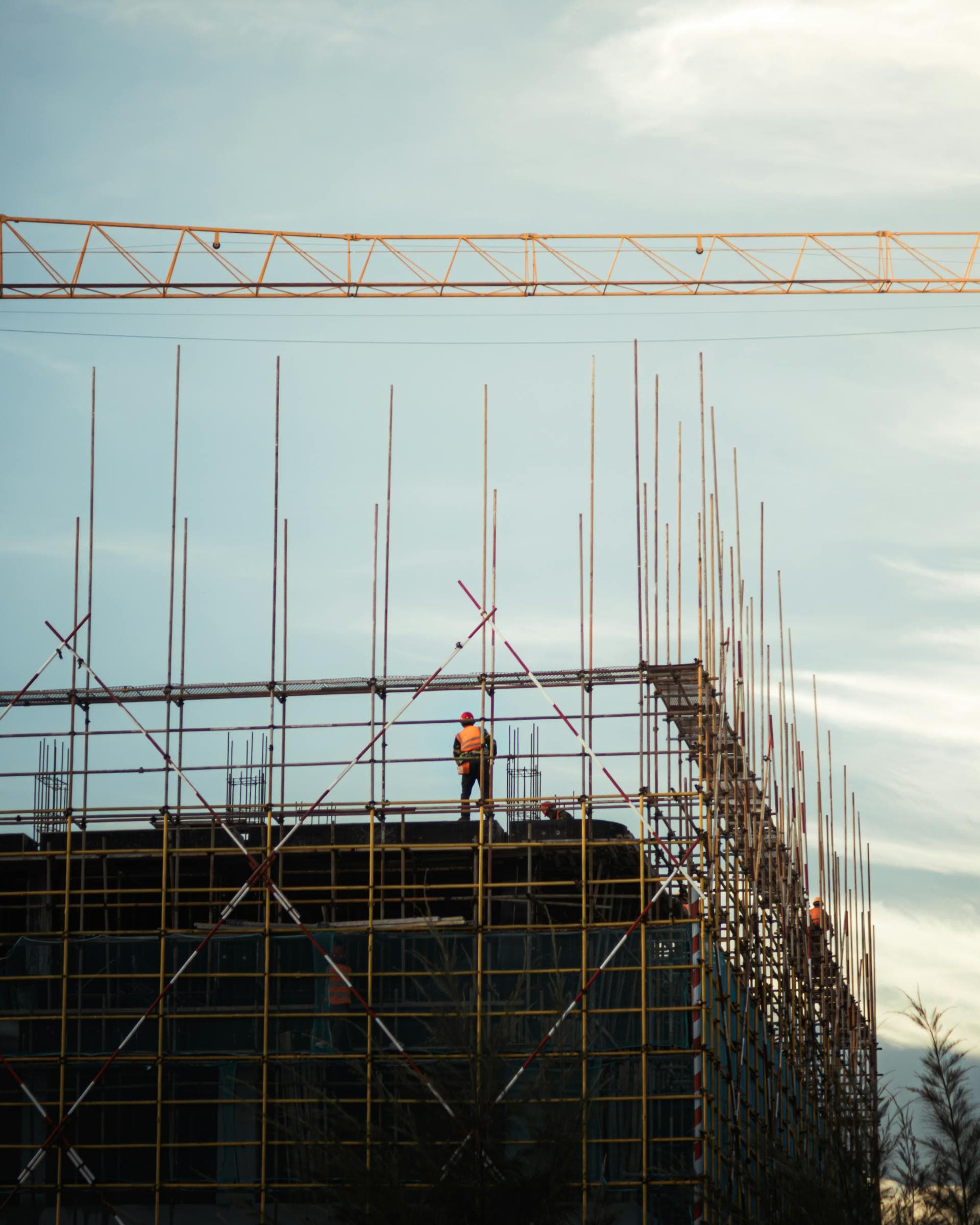 Engineering, Construction & Installation