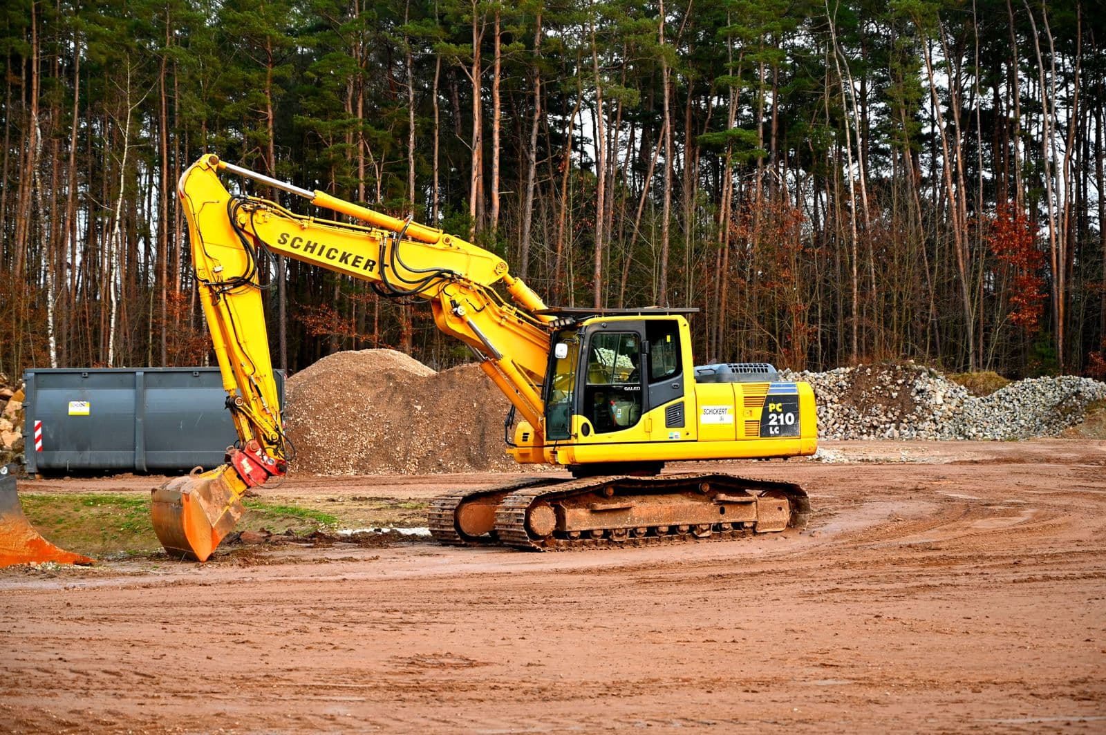 Equipment