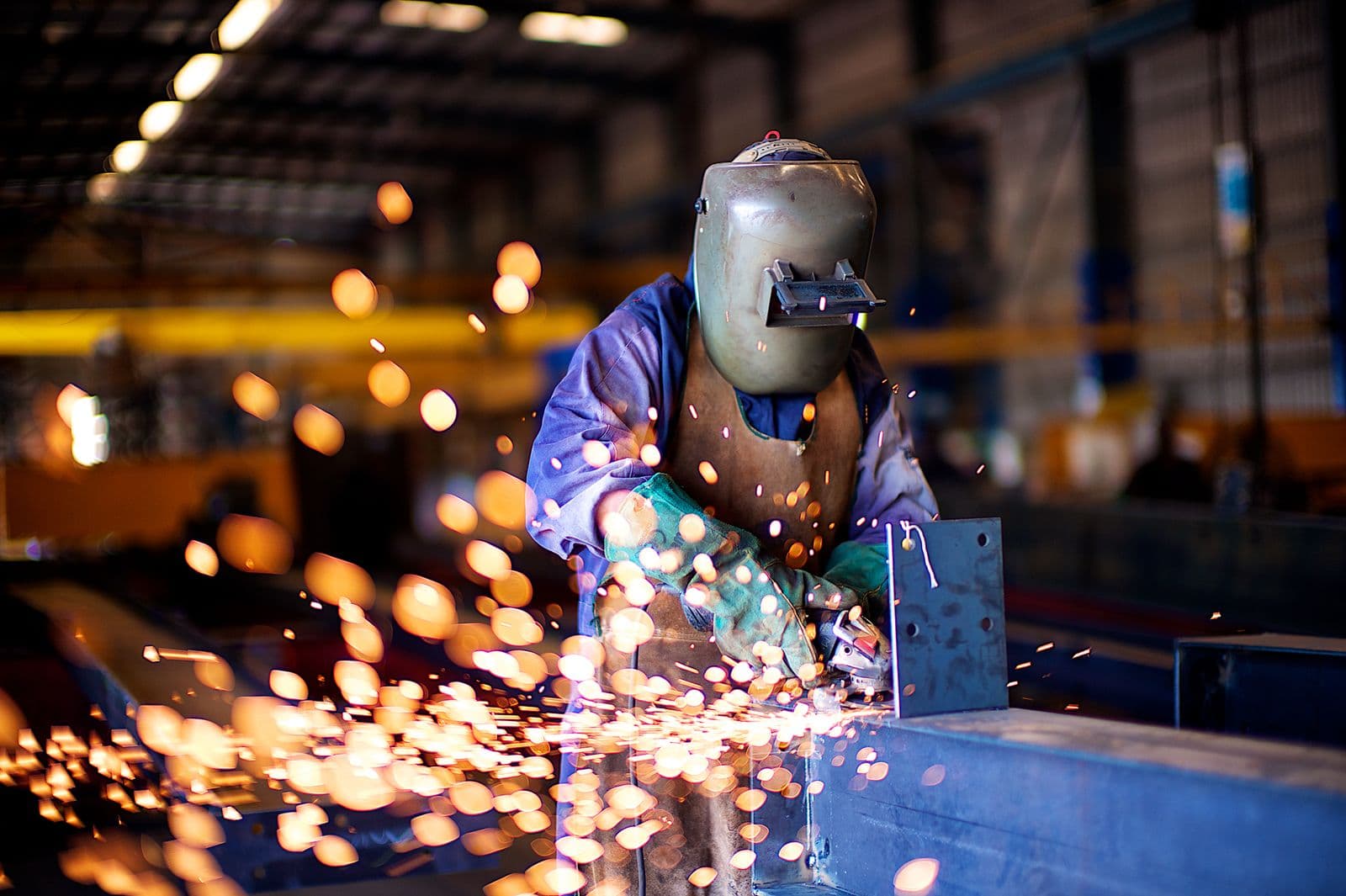 Specialized Pipeline & Mechanical Services
