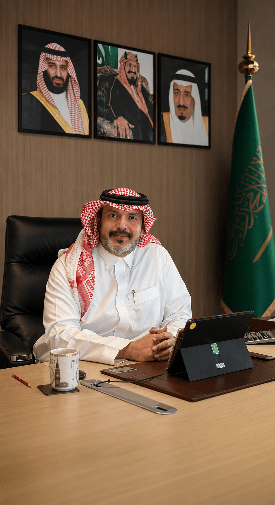 CEO